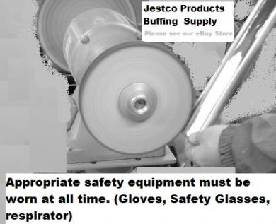 Jestco Products Buffing Supply