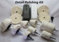 Detail Buffing Kit #865