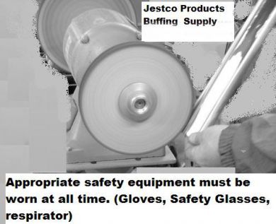 Jestco Products Buffing Supply