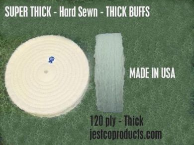 Jestco Products Buffing Supply